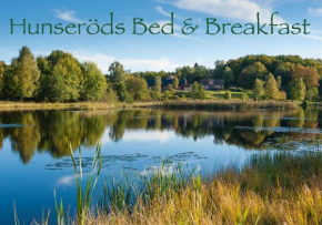 Hunseröds Bed & Breakfast, Perstorp